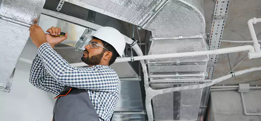 Proactive Ac Vent Repairs & Air Duct Replacement Companies Near Me in Plum