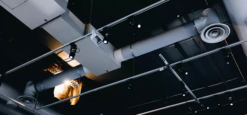 Our Air Duct Replacement Services in Plum, PA