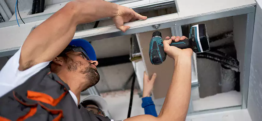 Our Apartment Air Duct Cleaning Services in Plum, PA