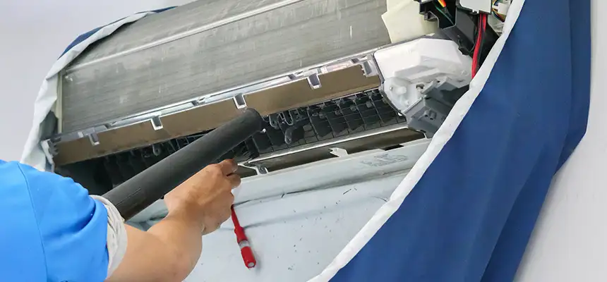 Advanced Clogged Dryer Vent Repair for Multi-Unit & Commercial in Plum, PA