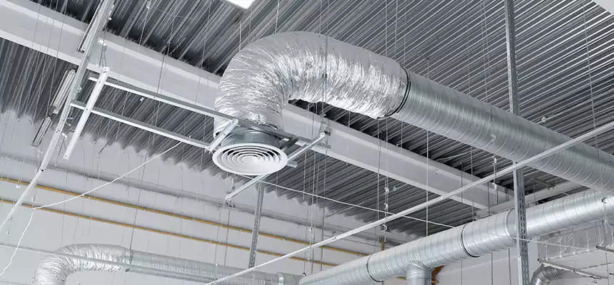 Our Dryer Vent Hose Replacement Services in Plum, PA