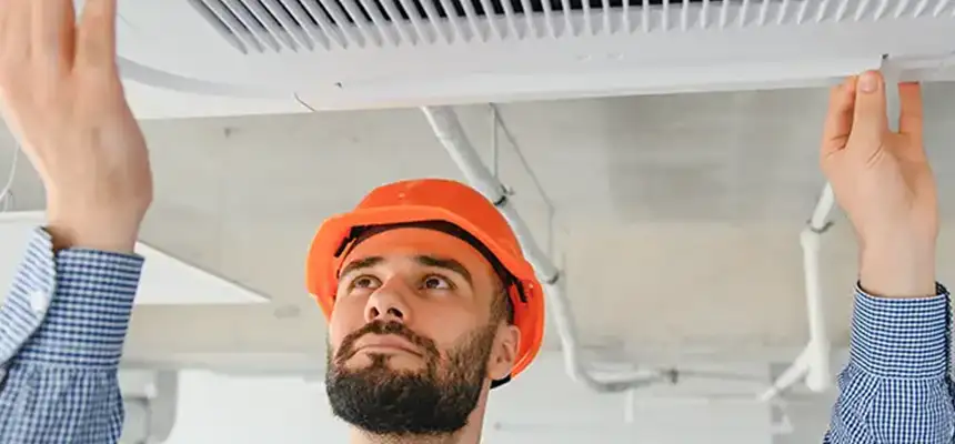 Our Furnace Vent Cleaning Services in Plum, PA