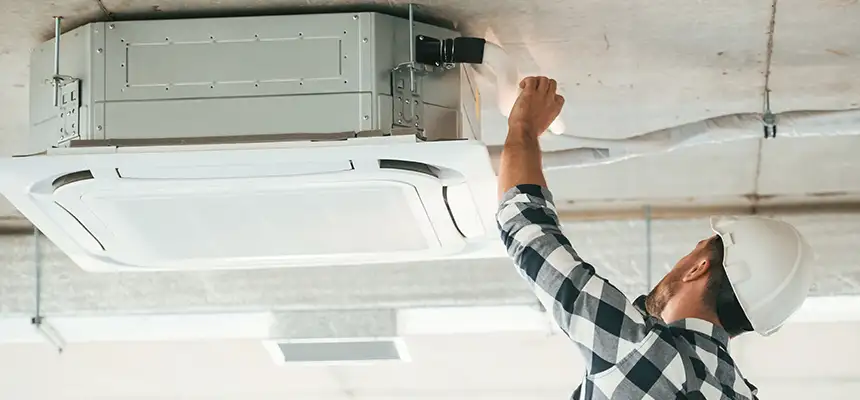 Our Local Vent Cleaning Services in Plum, PA