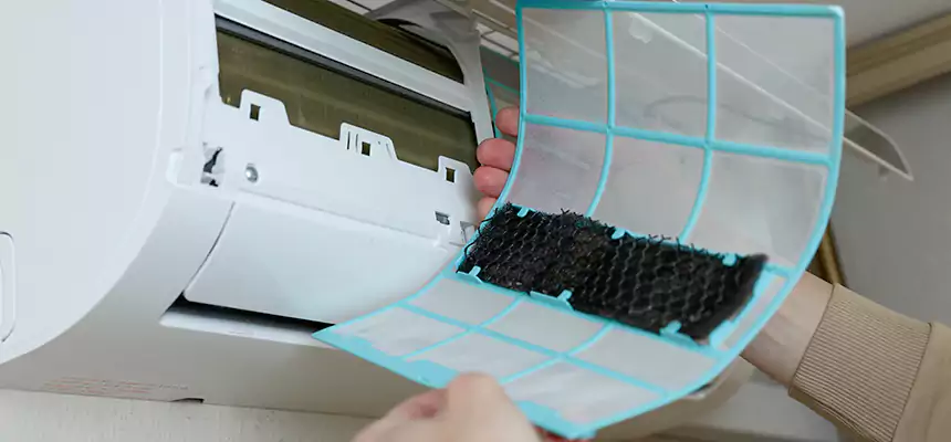 Gentle Ductwork Odor-Control Pet Dander Duct Cleaning in Plum, PA