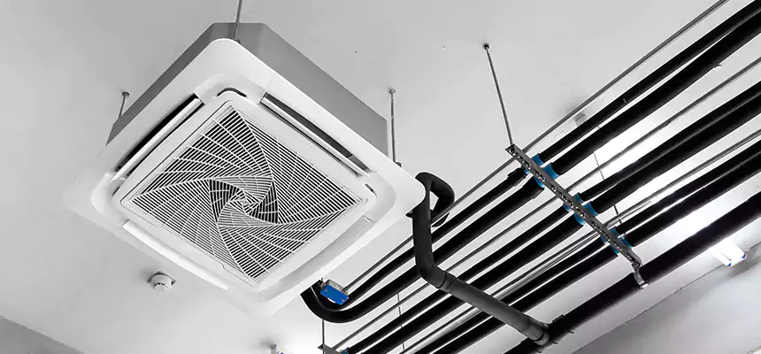 Our Smart AC Vent Controller Services in Plum, PA