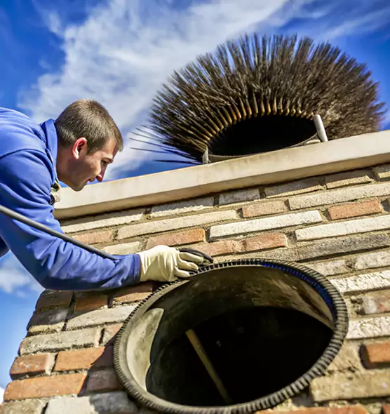 About Professional Chimney Sweep in Plum, PA