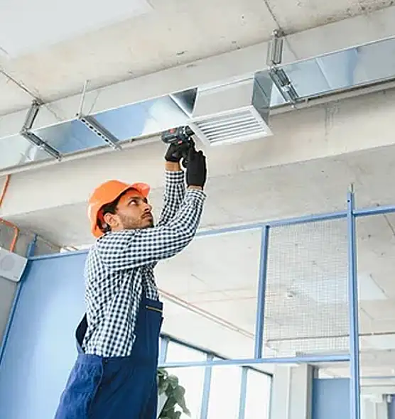 About Commercial Laundry Vent Cleaning in Plum, PA