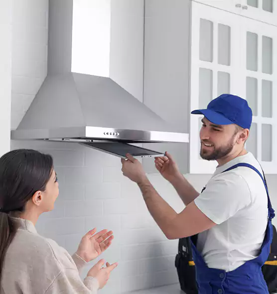 Professional Dryer Vent Cleaning Service in Plum, PA