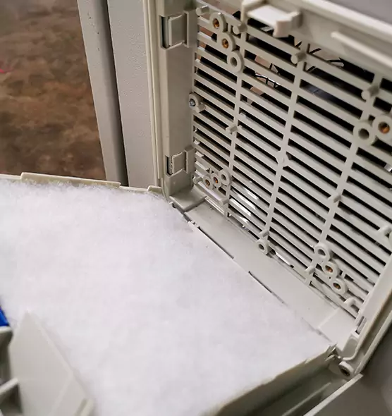 Professional Dryer Vent Mold Cleaning in Plum, PA