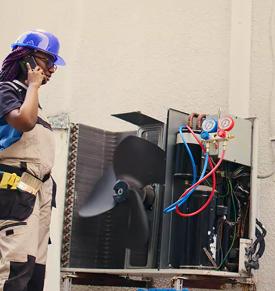 Professional Energy-Efficient HVAC Cleaning in Plum, PA