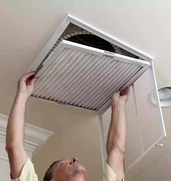 Advanced Residential Vent Cleaning in Plum, PA