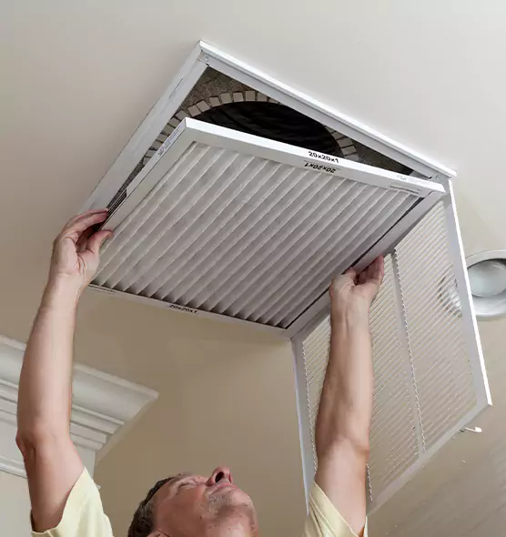 Trusted Vent Shaft Cleaning Expert in Plum, PA