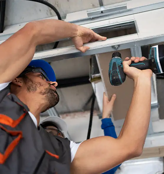 About Vent Smoke Odor Elimination in Plum, PA