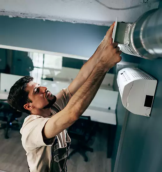 Reliable Warehouse Vent Cleaning in Plum, PA