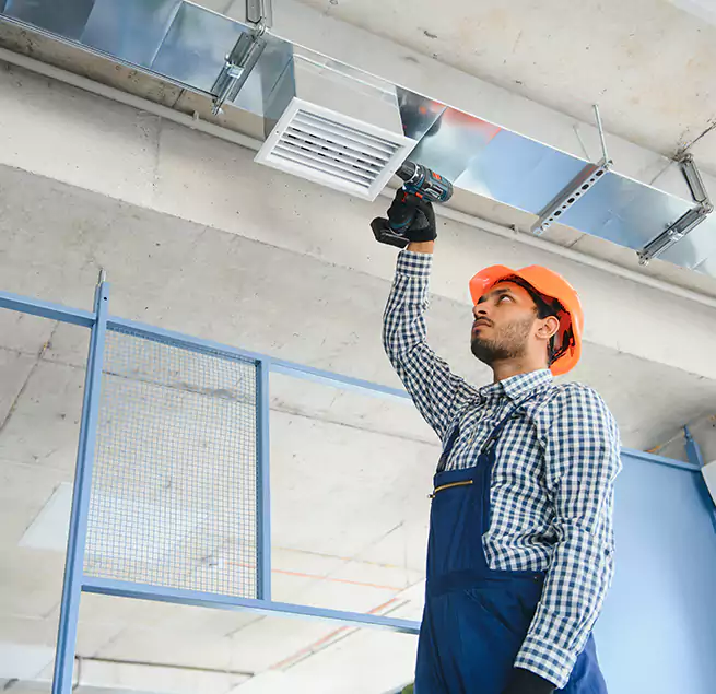 Why Homeowners & Businesses Trust Us in Plum, PA?