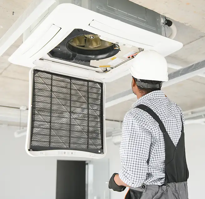 Why Homeowners & Businesses Trust Us in Plum, PA?