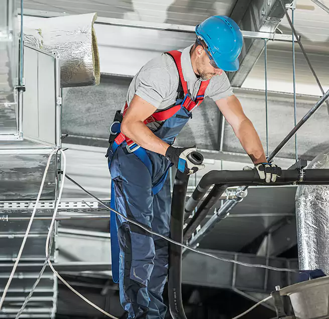 Why Homeowners & Businesses Trust Us in Plum, PA?