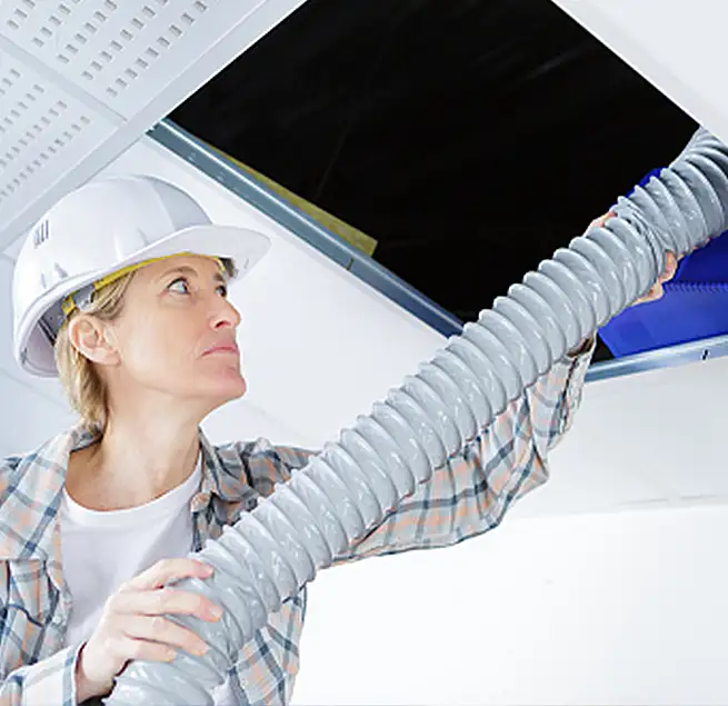 Why Homeowners & Businesses Trust Us Plum, PA