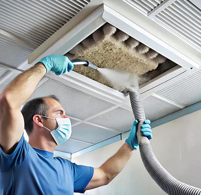 Why Homeowners & Businesses Trust Us Plum, PA