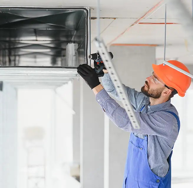 Why Homeowners & Businesses Trust Us in Plum, PA?