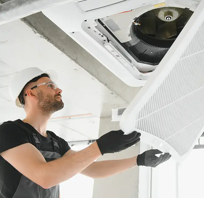 Why Homeowners & Businesses Trust Us in Plum, PA?