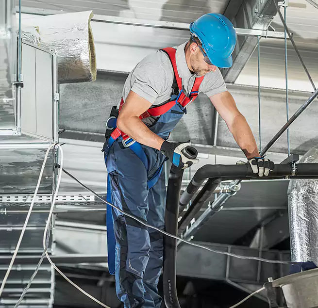 Why Homeowners & Businesses Trust Us in Plum, PA?