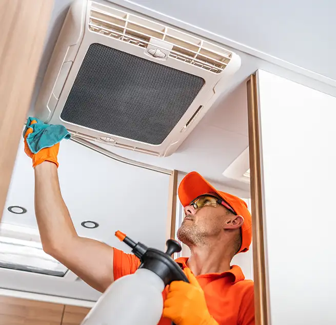 Why Homeowners & Businesses Trust Us in Plum, PA?