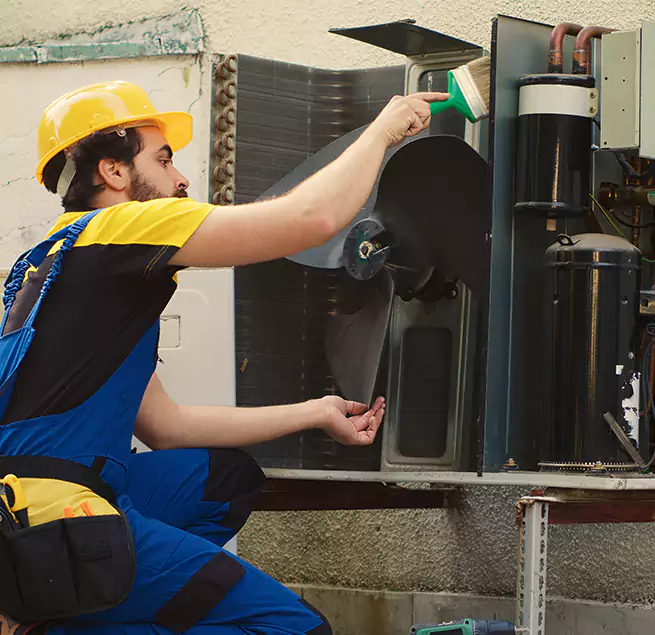 Why Homeowners Businesses Trust Us in Plum, PA?