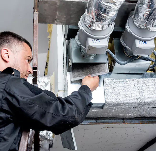 Why Homeowners & Businesses Trust Us in Plum, PA?