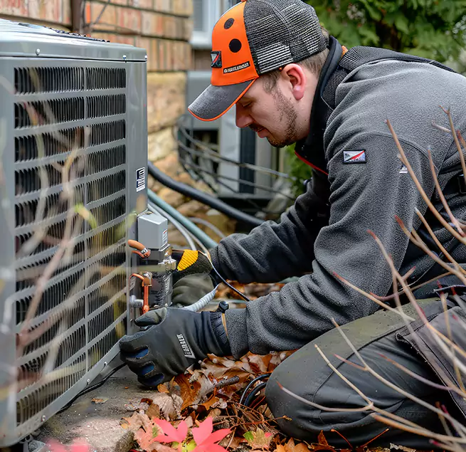 Why Homeowners & Businesses Trust Us in Plum, PA?