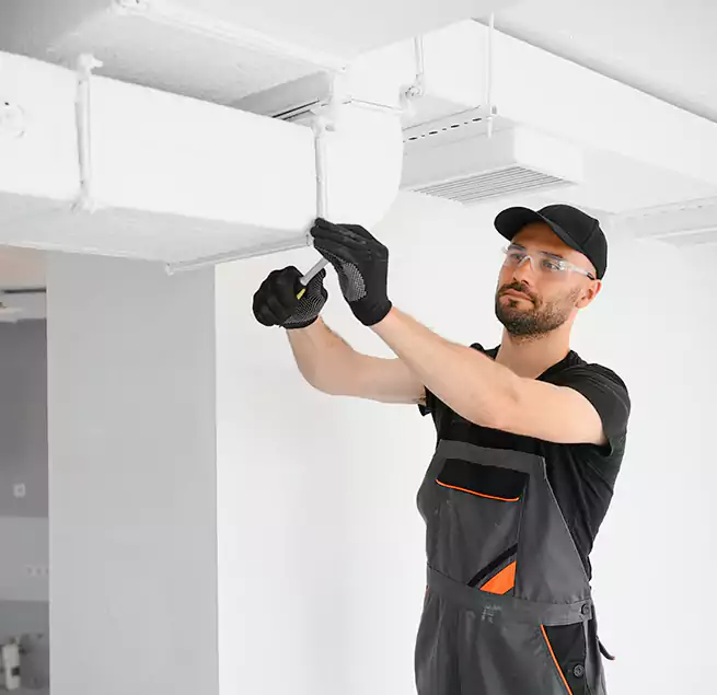 Why Homeowners & Businesses Trust Us in Plum, PA?