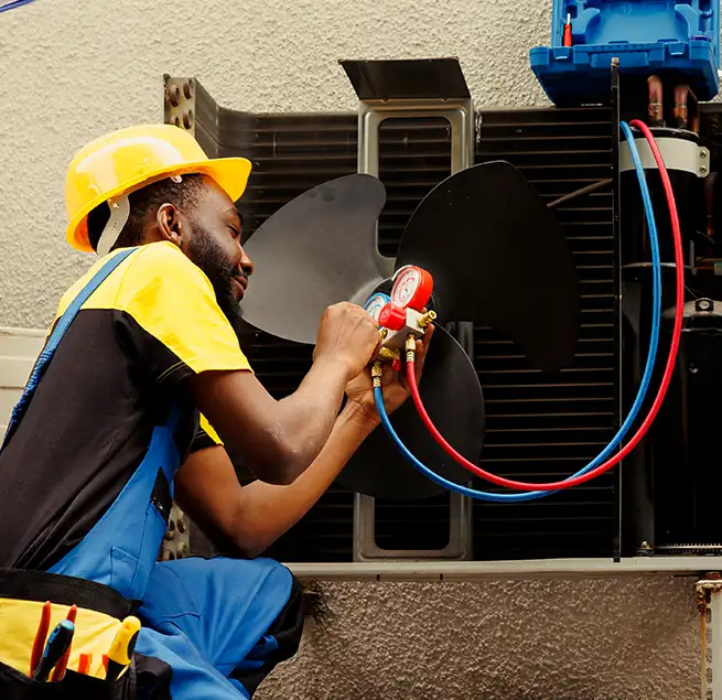 Why Homeowners & Businesses Trust Us in Plum, PA?