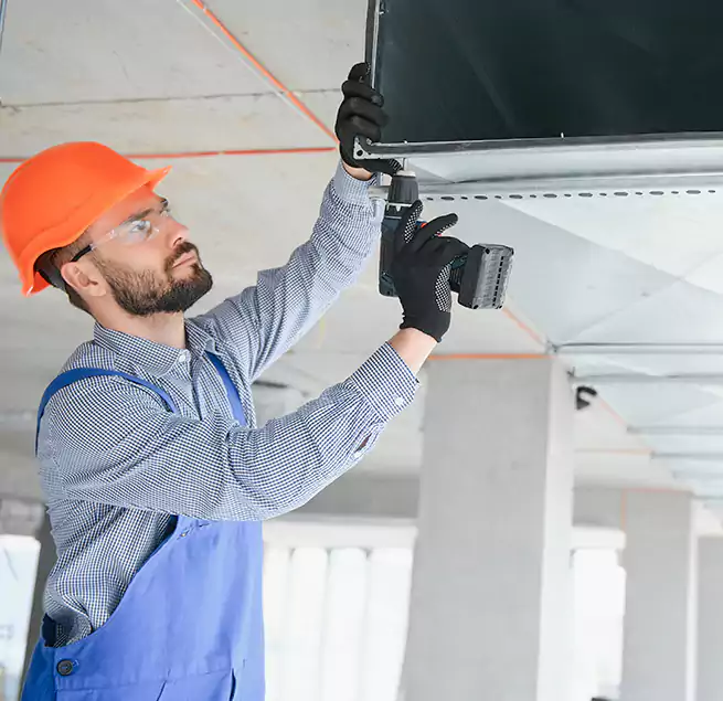 Why Homeowners & Businesses Trust Us in Plum, PA?