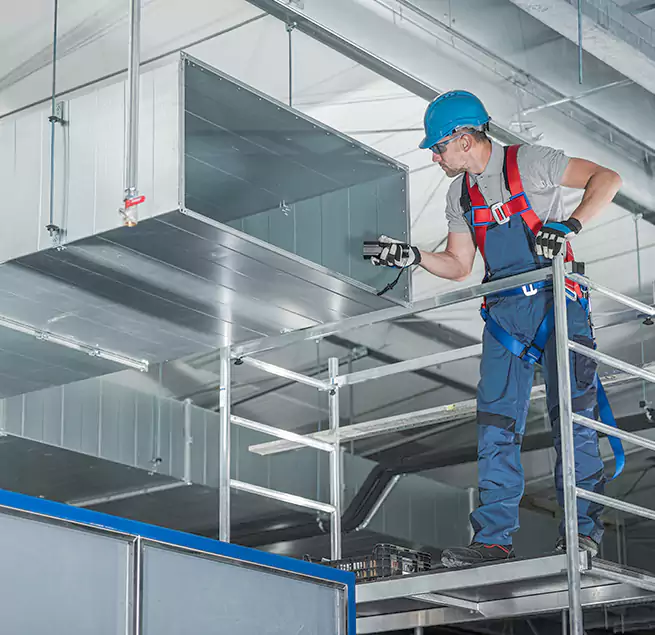 Why Homeowners Businesses Trust Us in Plum, PA