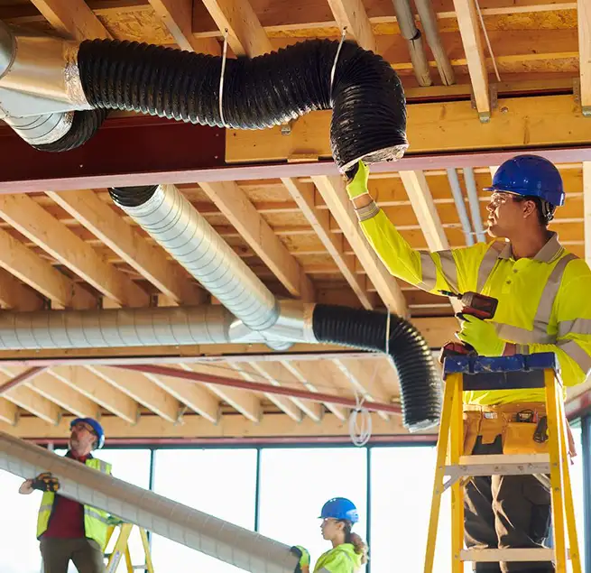 Why Homeowners & Businesses Trust Us in Plum, PA?