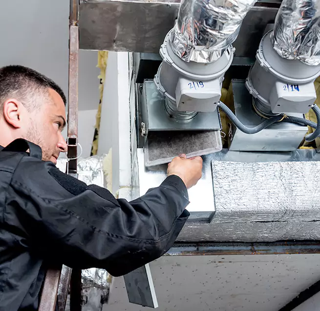 Why Homeowners Businesses Trust Us in Plum, PA?