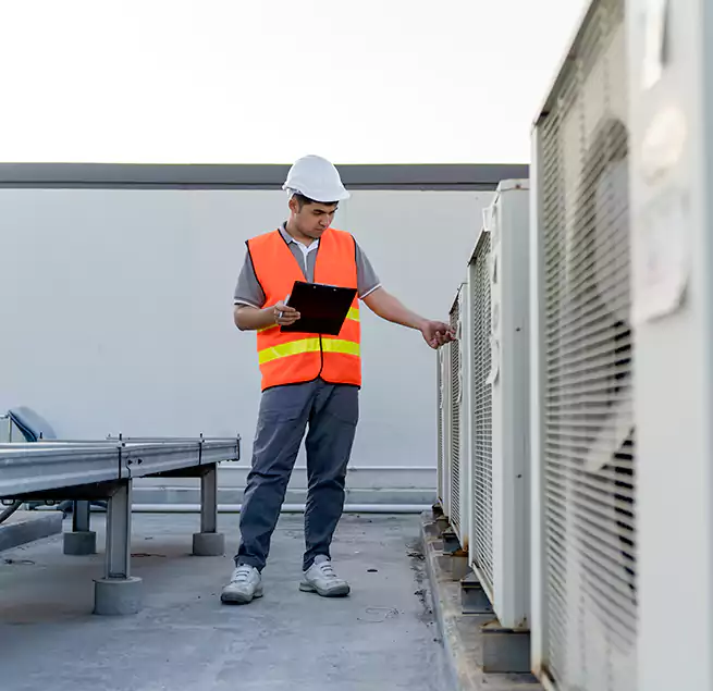 Why Homeowners & Businesses Trust Us in Plum, PA?