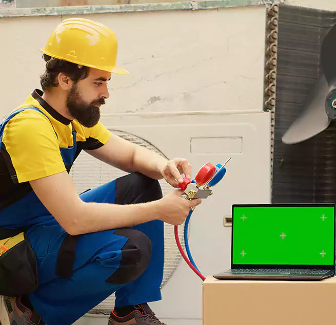 Why Homeowners & Businesses Trust Us in Plum, PA?