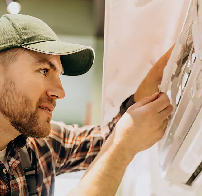 Why Homeowners & Businesses Trust Us in Plum, PA?