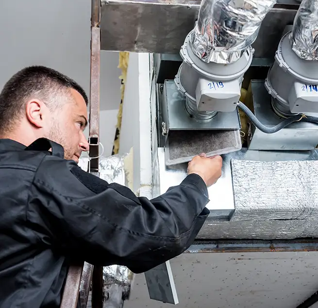 Why Homeowners & Businesses Trust Us in Plum, PA?