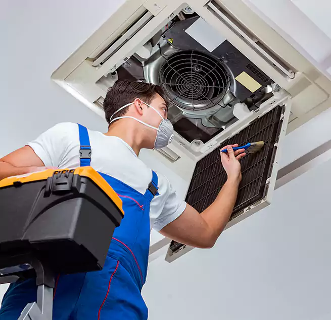 Why Homeowners & Businesses Trust Us in Plum, PA?